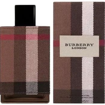 Burberry London For Men (2006) EDT 