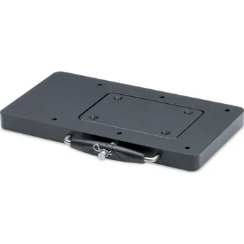Minn Kota MKA-21 Composite RLS Bracket PD/AP - Podložka pro příďové motory