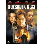 DVD Rozsudek noci (1993)