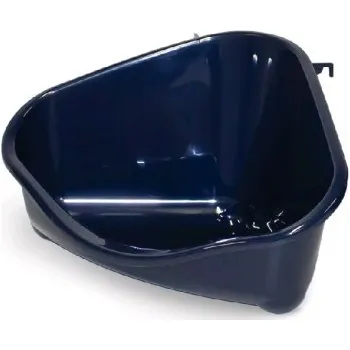 Toaleta pro hlodavce Tommi Pets Corner Tray M 35 cm