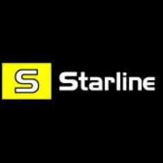 Náboj kola s ložiskem - STARLINE (LO 23424)