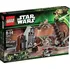 Stavebnice LEGO LEGO Star Wars 75017 Duel on Geonosis