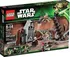 Stavebnice LEGO LEGO Star Wars 75017 Duel on Geonosis