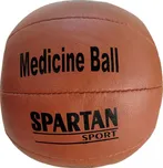 SPARTAN SPORT Medicinální míč Spartan…