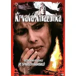 DVD Krvavá Amazonka (1985)