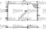 Chladič klimatizace - VALEO (VA 817602)…