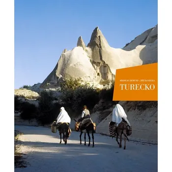 Turecko - Miroslav Zikmund