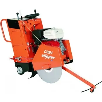 řezačka spár Norton Clipper CSB 1 P21 KIA