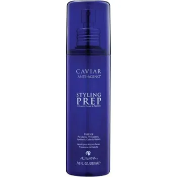 Alterna Caviar Styling Prep sprej pro úpravu vlasů před stylingem 207 ml Stylingový přípravek Alterna Caviar Styling Prep sprej pro úpravu vlasů před stylingem 207 ml