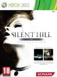 Silent Hill HD Collection X360