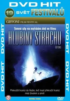 DVD film DVD Hlubiny strachu (2000)