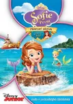 DVD Sofie První: Plovoucí Zámek (2013) 