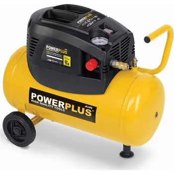 Kompresor Powerplus POWX1725