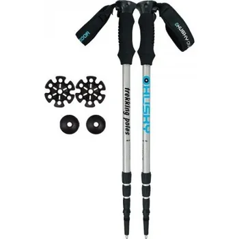 Trekingová hůl Husky Scarf