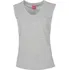 LA Gear Sleeveless Tank Top Ladies Grey Marl