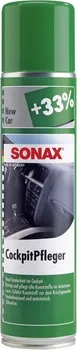Čistič plastových dílů SONAX Čistič přístrojové desky - new car (AC SX356300) 400 ml