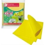 York Utěrka Centi 35 x 30 cm 3ks