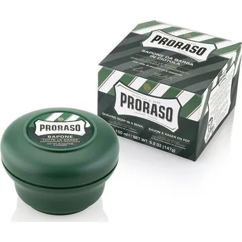 Proraso Classic mýdlo na holení 150 ml Proraso Classic mýdlo na holení 150 ml