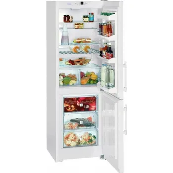 Lednice Liebherr CU 3503