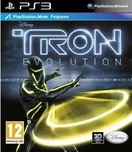 Tron Evolution PS3