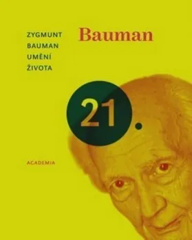 Umění života - Zygmunt Bauman