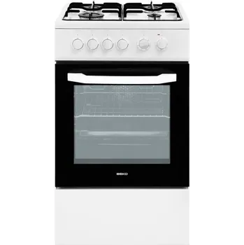 Sporák Beko CSM 52020 DW