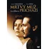 DVD film DVD Mrtvý muž přichází (1995)