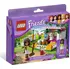 Stavebnice LEGO LEGO Friends 3938 Andrea a její králíkárna  