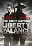 DVD Muž, který zastřelil Liberty…