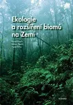Ekologie a rozšíření biomů na Zemi -…