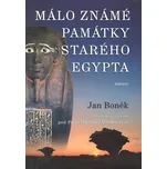 Málo známé památky starého Egypta - Jan…