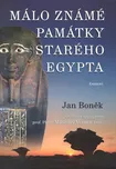 Málo známé památky starého Egypta - Jan…