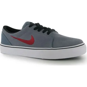 Pánské tenisky Nike Satire Kids Trainers Red