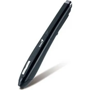 Myš Genius Pen Mouse Carbon