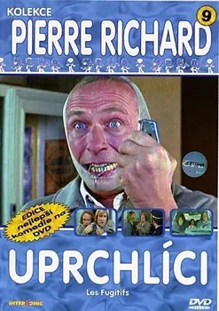 DVD film DVD Uprchlíci (1986)
