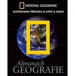 Almanach geografie - National Geographic