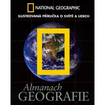 Almanach geografie - National Geographic