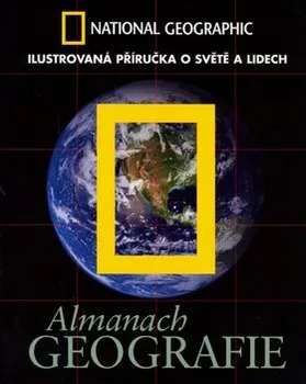 Almanach geografie - National Geographic