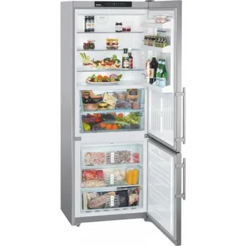 Lednice Liebherr CBNesf 5113