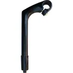představec TREK Al 22,2mm 80/25.4 černý