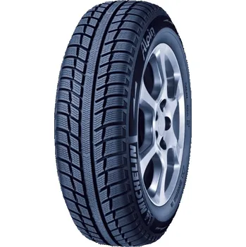 Zimní osobní pneu Michelin Alpin A3 155/80 R13 79 T