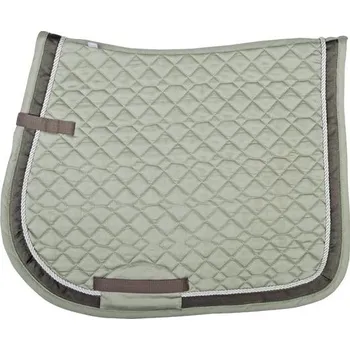 Jezdectví HKM Kontinent podsedlová dečka