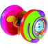 Hračka pro nejmenší Fisher Price Valící se bouchací váleček