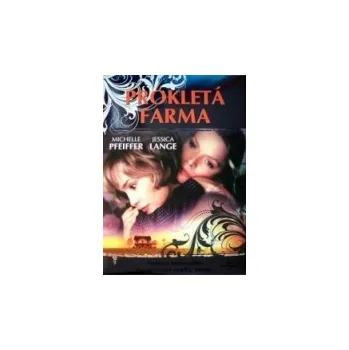 DVD film DVD Prokletá farma (1997)