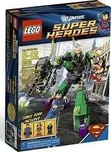 LEGO Super Heroes 6862 Superman vs.…