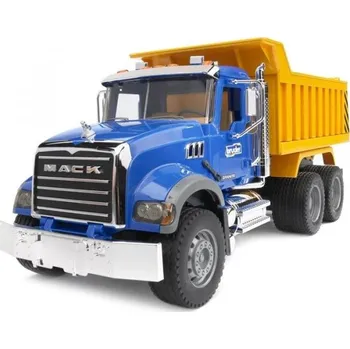 Bruder BR2815 Nákladní auto Mack Granit…