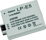 Baterie Canon LP-E5 - 950 mAh