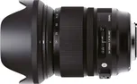 Sigma 24-105 mm f/4 DG OS HSM ART pro…
