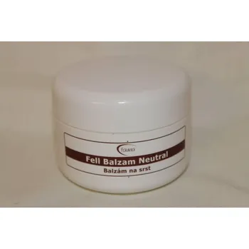 Aromafauna Fell balzám Neutral