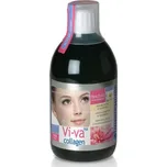 FINCLUB fin Vi-vaHA collagen 500 ml